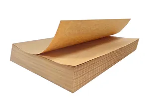Kraftpapier gefaltet für DSB-PB340S – Papierpolster, 80 g/m2, 50 m